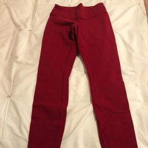 Size 2 Wunder Unders